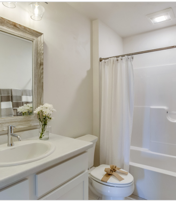 Fast and Beautiful Bathroom Remodeling